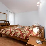 Saladinka 3 Ferienhaus