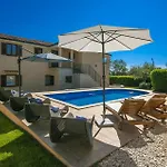 Saladinka 3 Ferienhaus