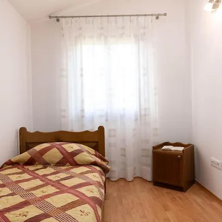 Feriehus Saladinka 3 Poreč