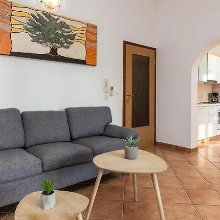 Feriehus Saladinka 3 Poreč