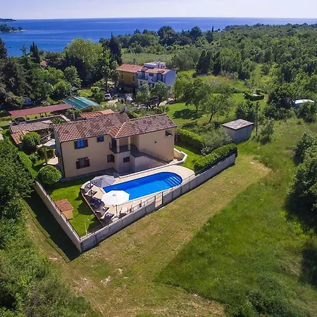 Saladinka 3 Poreč
