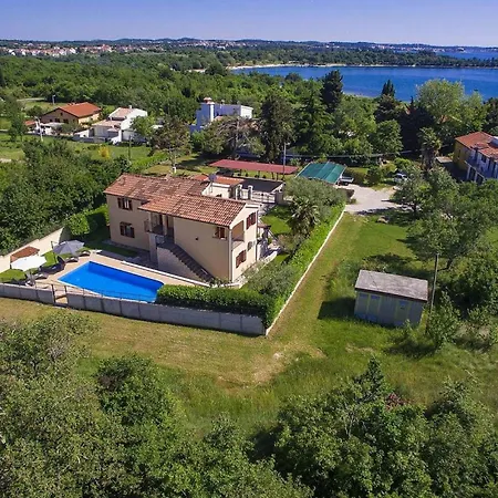 Saladinka 3 Poreč