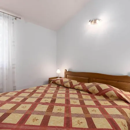 Saladinka 3 Poreč